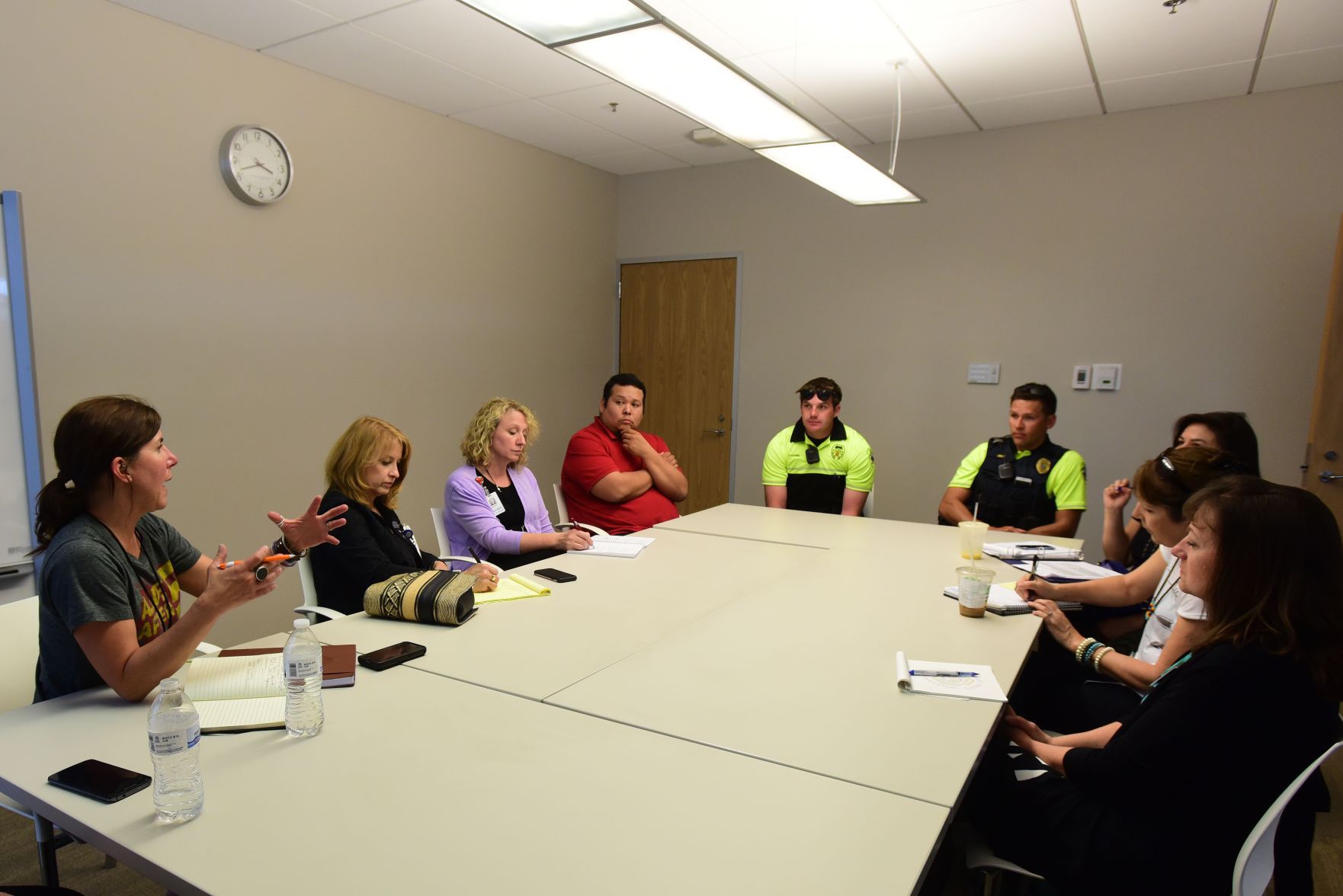 Community Innovations committee
